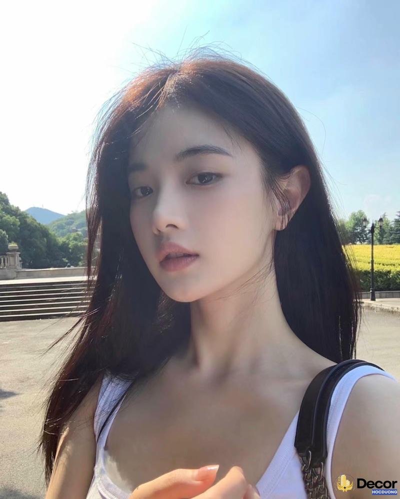 Ảnh ảnh gái xinh 2k sắc nét