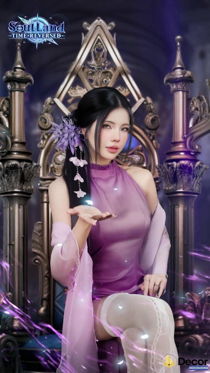 Ảnh ảnh mai dora sắc nét