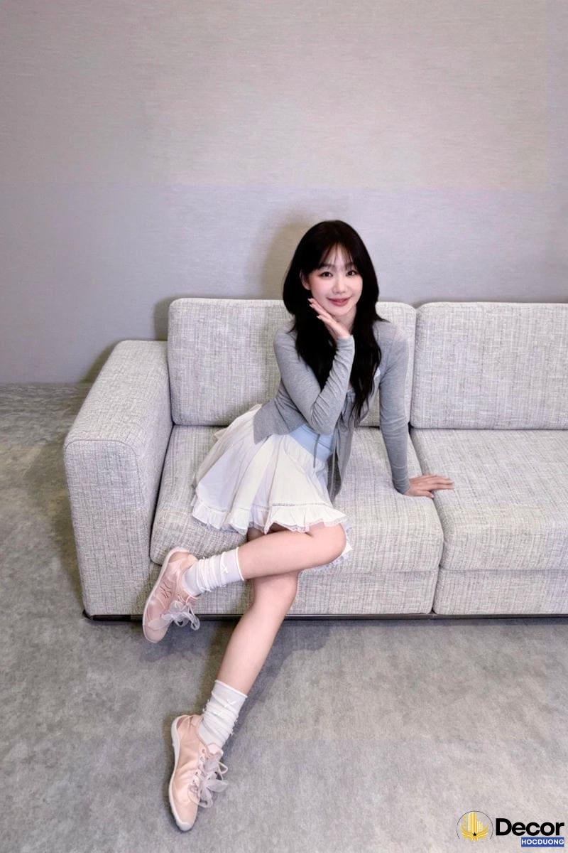 Bộ ảnh ảnh gái cute miễn phí