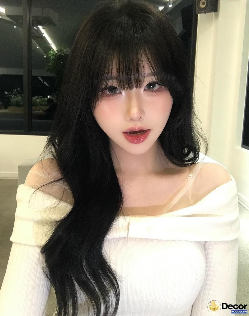 Bộ ảnh ảnh gái hàn quốc miễn phí
