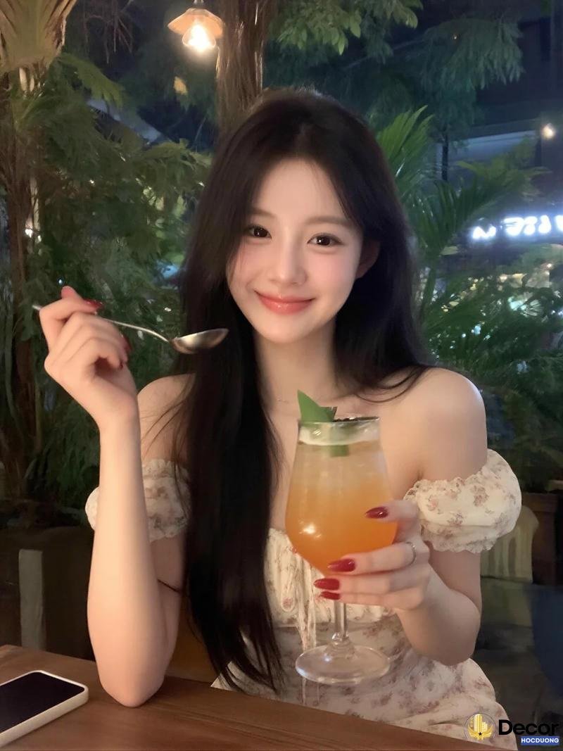 Bộ ảnh ảnh gái xinh 2k sắc nét