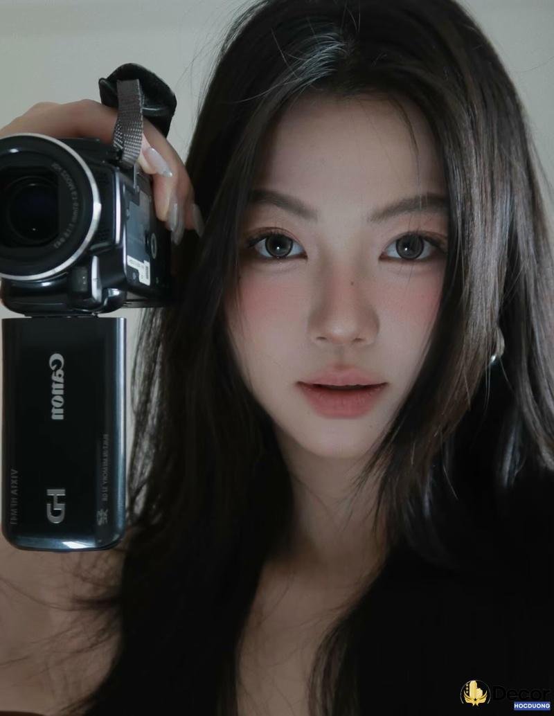 Bộ ảnh ảnh gái xinh 2k4 miễn phí