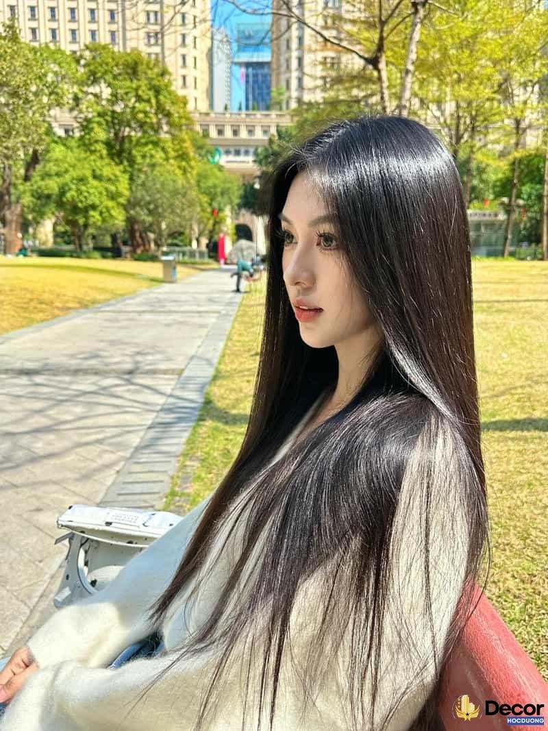 Bộ ảnh ảnh gái xinh 2k4 sắc nét