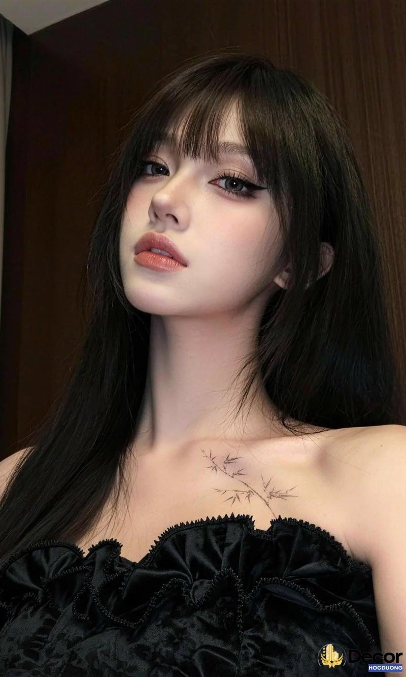Bộ ảnh ảnh hotgirl miễn phí
