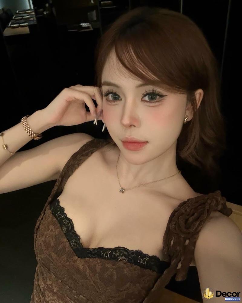 Bộ ảnh ảnh võ nữ ngân hà sắc nét