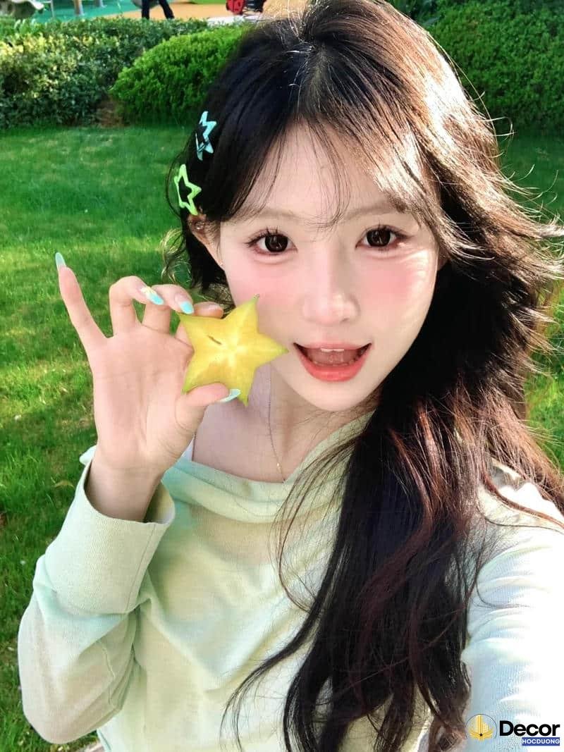 Bộ ảnh gái cute sắc nét nhất