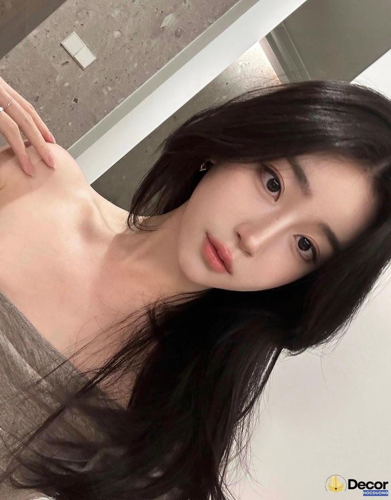 Bộ ảnh gái hàn quốc thu hút