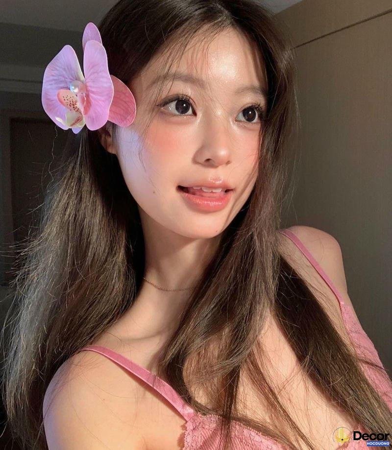 Bộ ảnh gái xinh 2k cuốn hút
