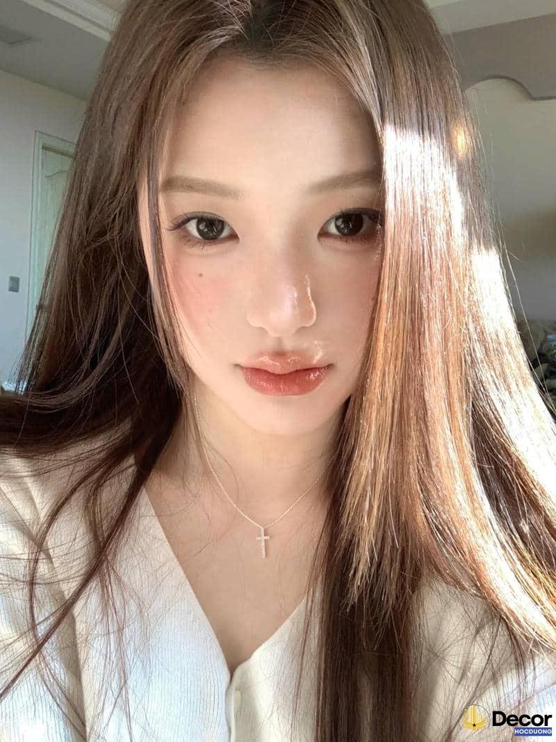 Bộ ảnh gái xinh 2k thu hút