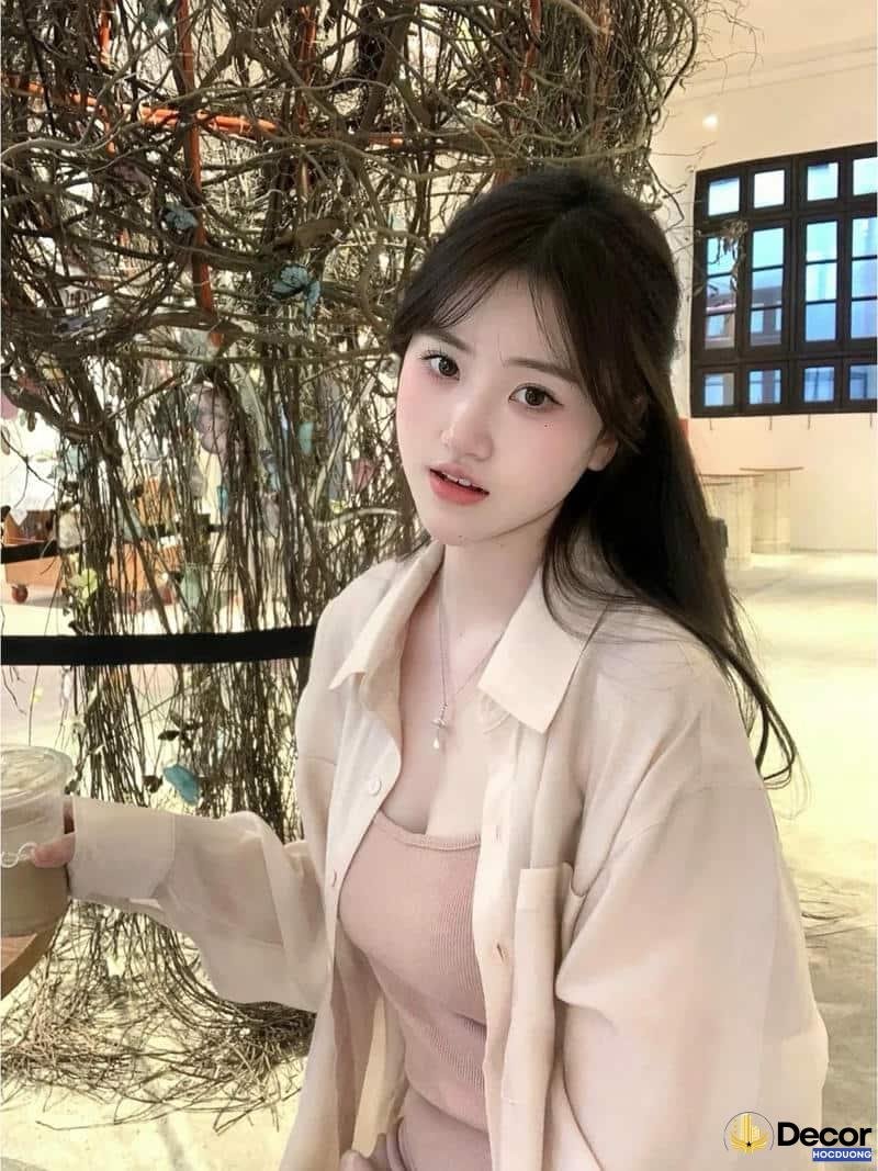 Bộ ảnh gái xinh 2k3 sắc nét nhất