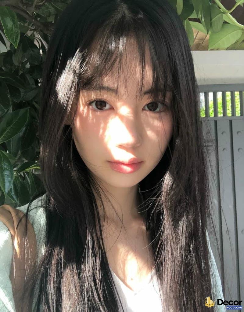Bộ ảnh gái xinh 2k4 sắc nét nhất