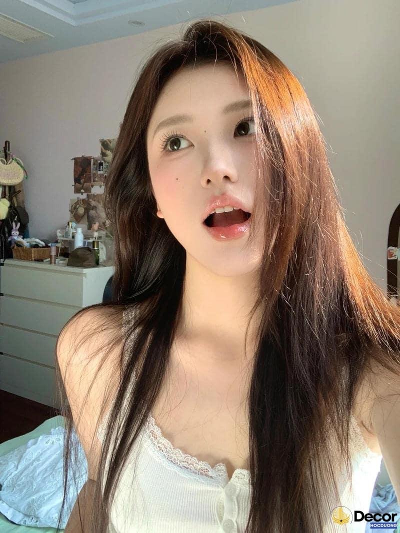 Bộ ảnh gái xinh 2k4 thu hút