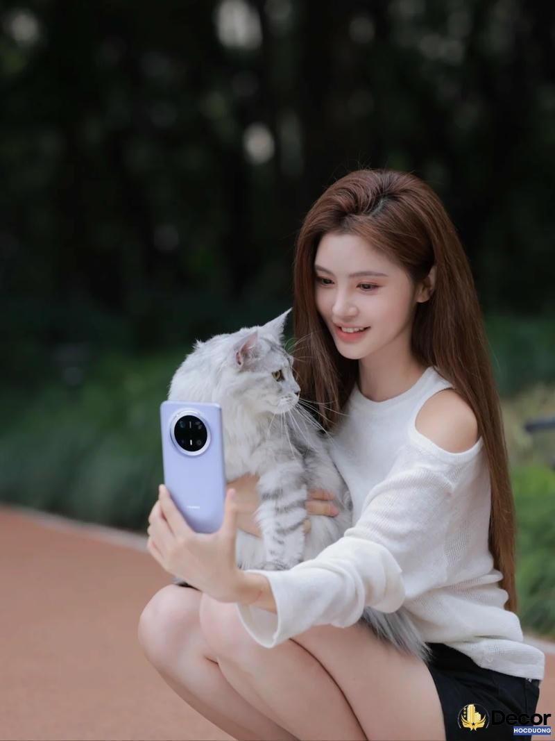 Bộ ảnh gái xinh 9x cuốn hút