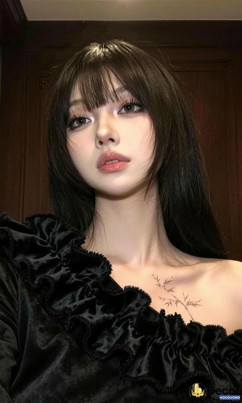 Bộ ảnh gái xinh douyin sắc nét nhất