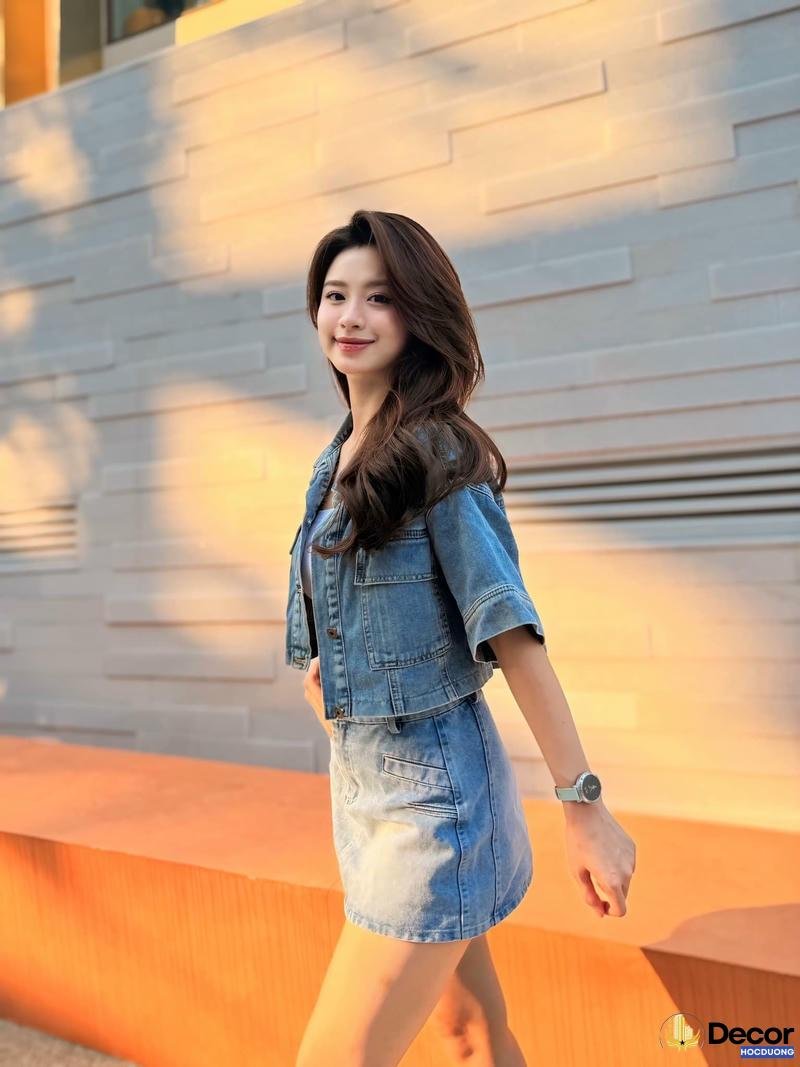 Bộ ảnh hàn hằng cuốn hút