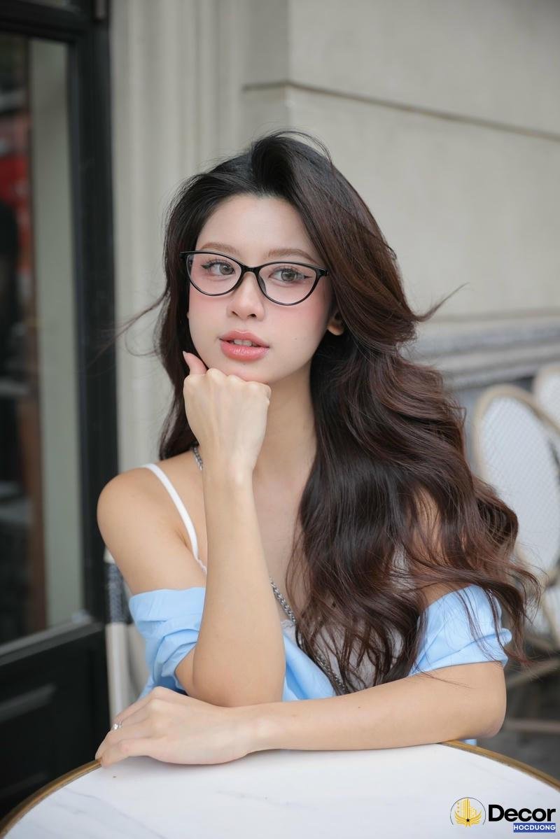Bộ ảnh hàn hằng thu hút