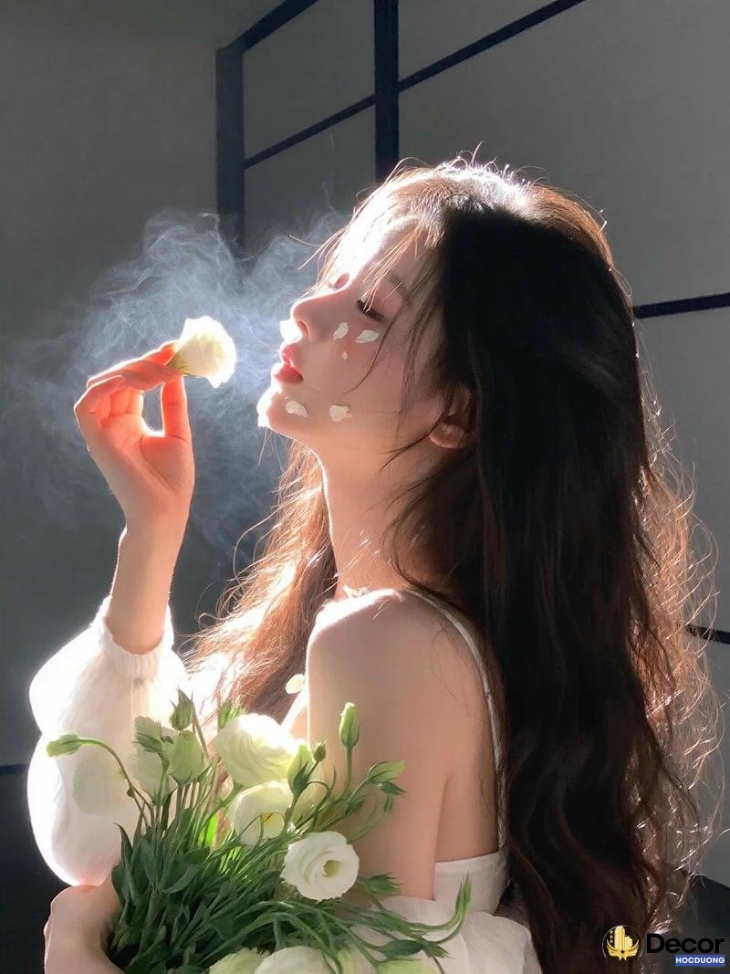 Bộ ảnh hình ảnh gái xinh miễn phí