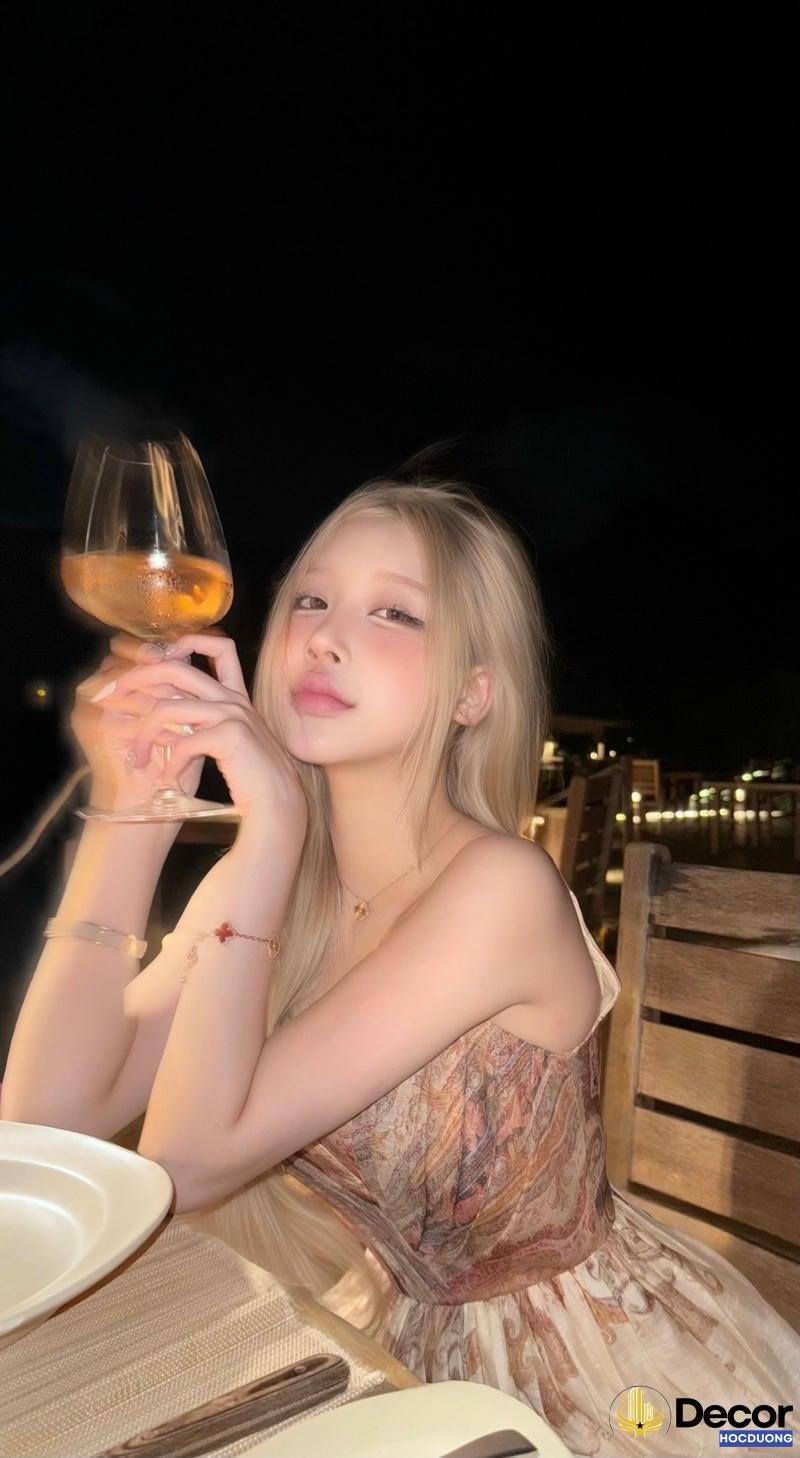 Bộ ảnh lê huyền diệu sắc nét nhất