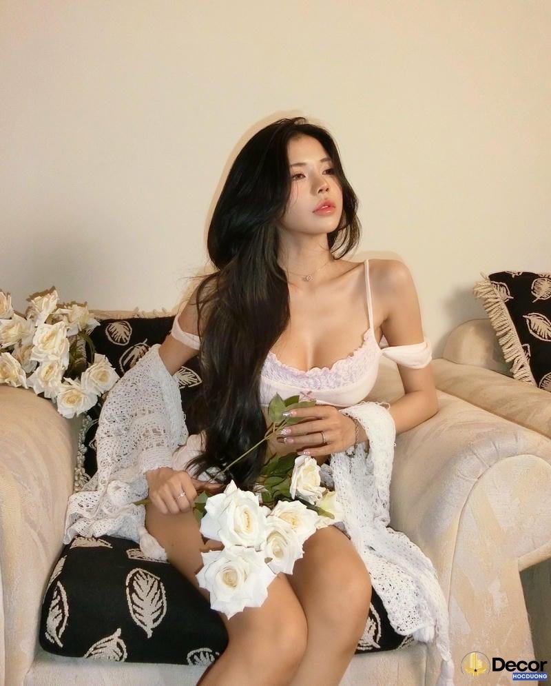 Bộ ảnh mai dora sắc nét nhất