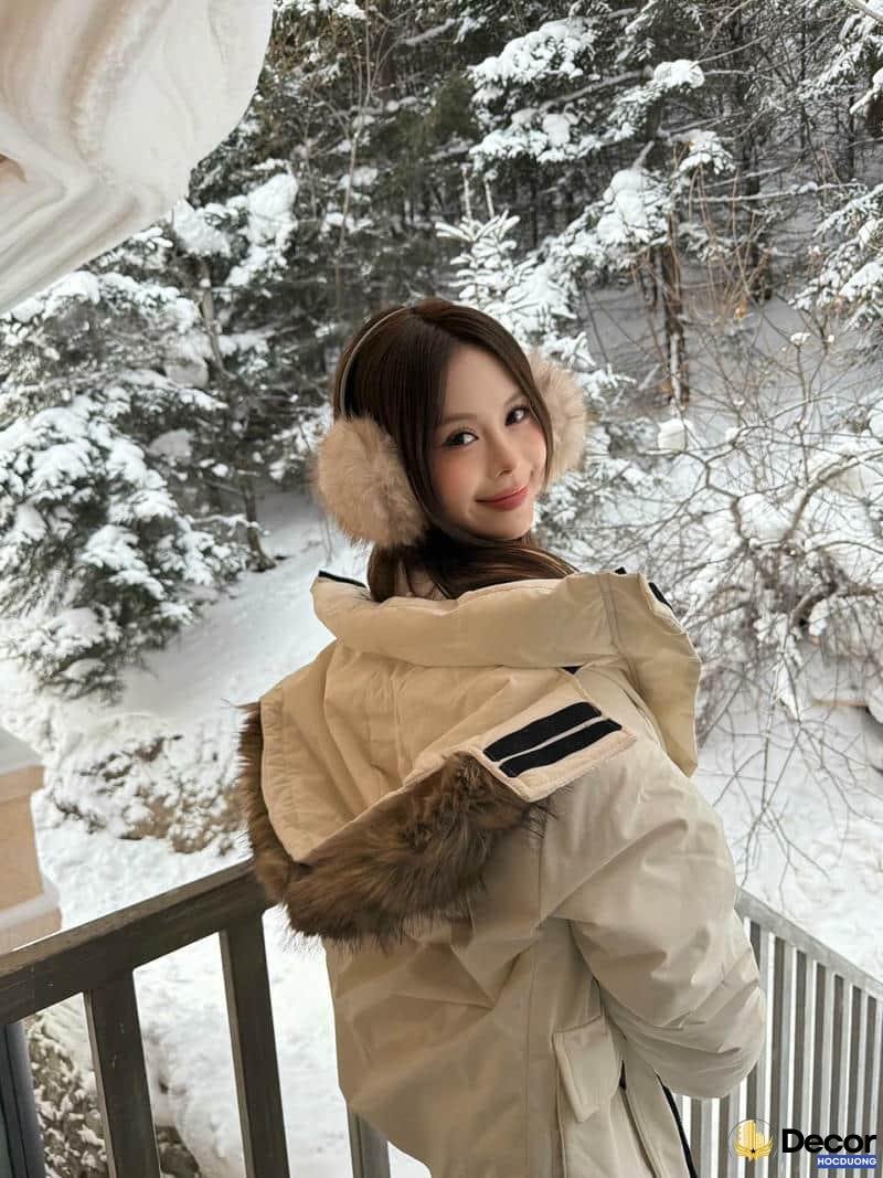 Bộ ảnh võ nữ ngân hà sắc nét nhất