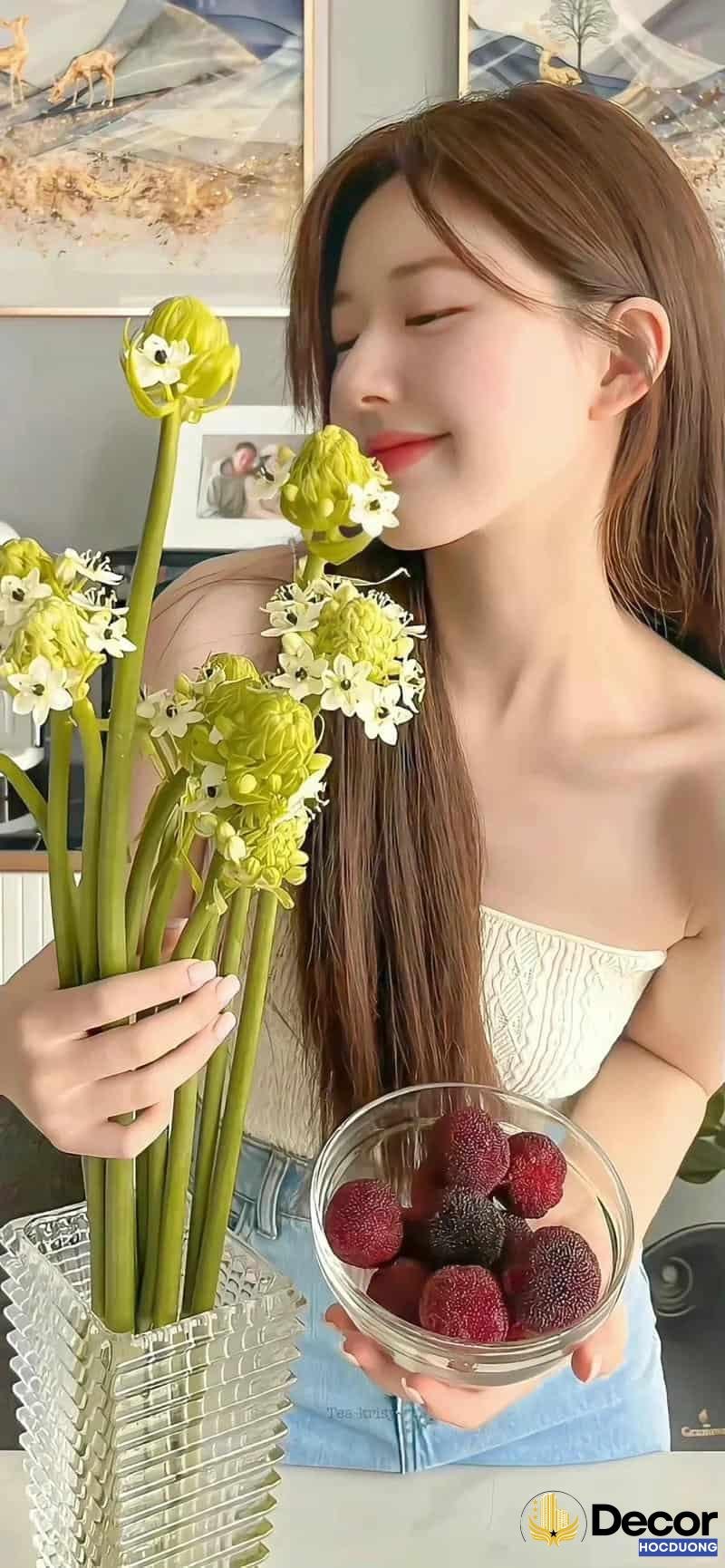 Bộ hình nền điện thoại gái xinh thu hút