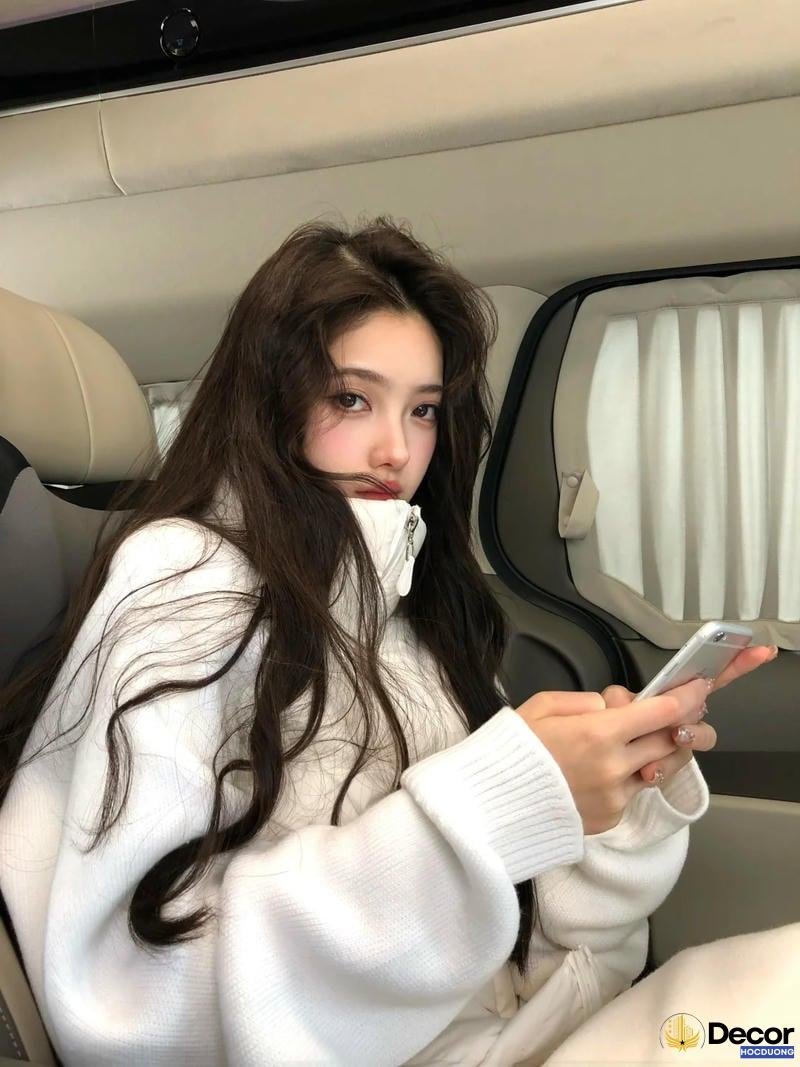 Bộ sưu tập ảnh bad girl đẹp