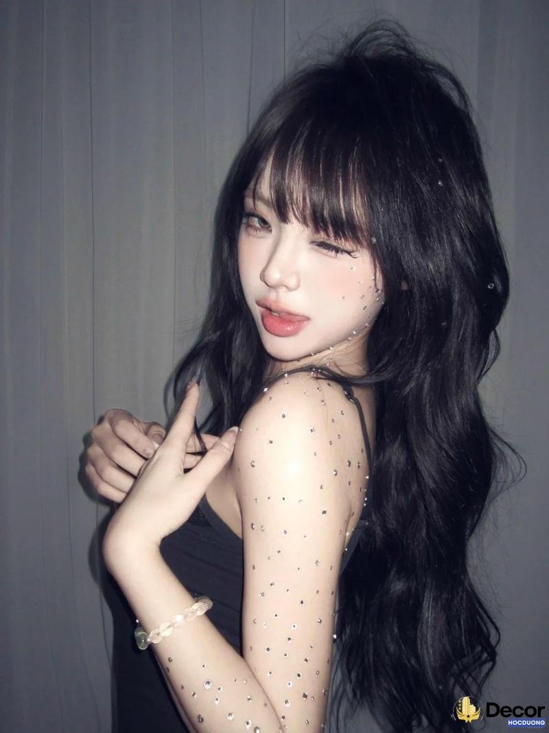Bộ sưu tập ảnh bad girl miễn phí