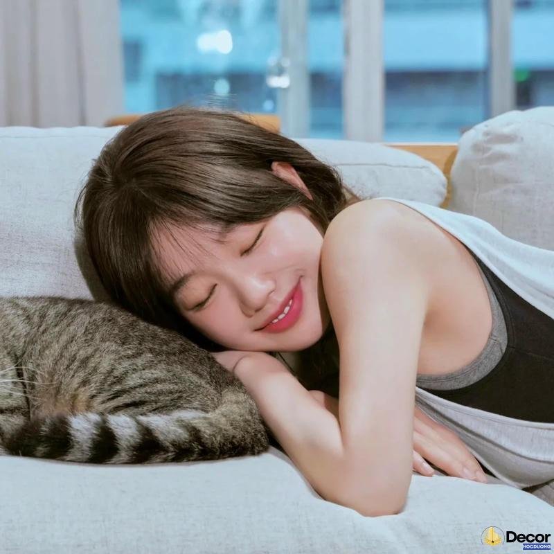 Bộ sưu tập ảnh gái cute đẹp nhất