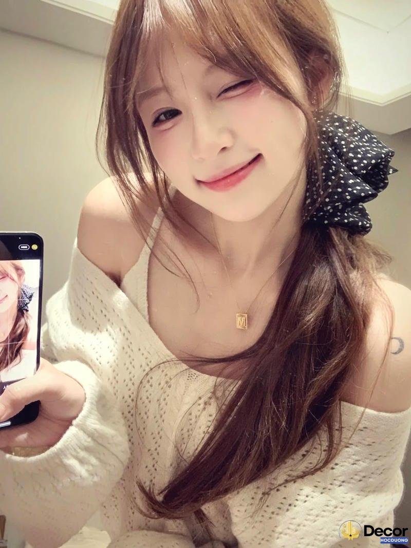 Bộ sưu tập ảnh gái cute đẹp
