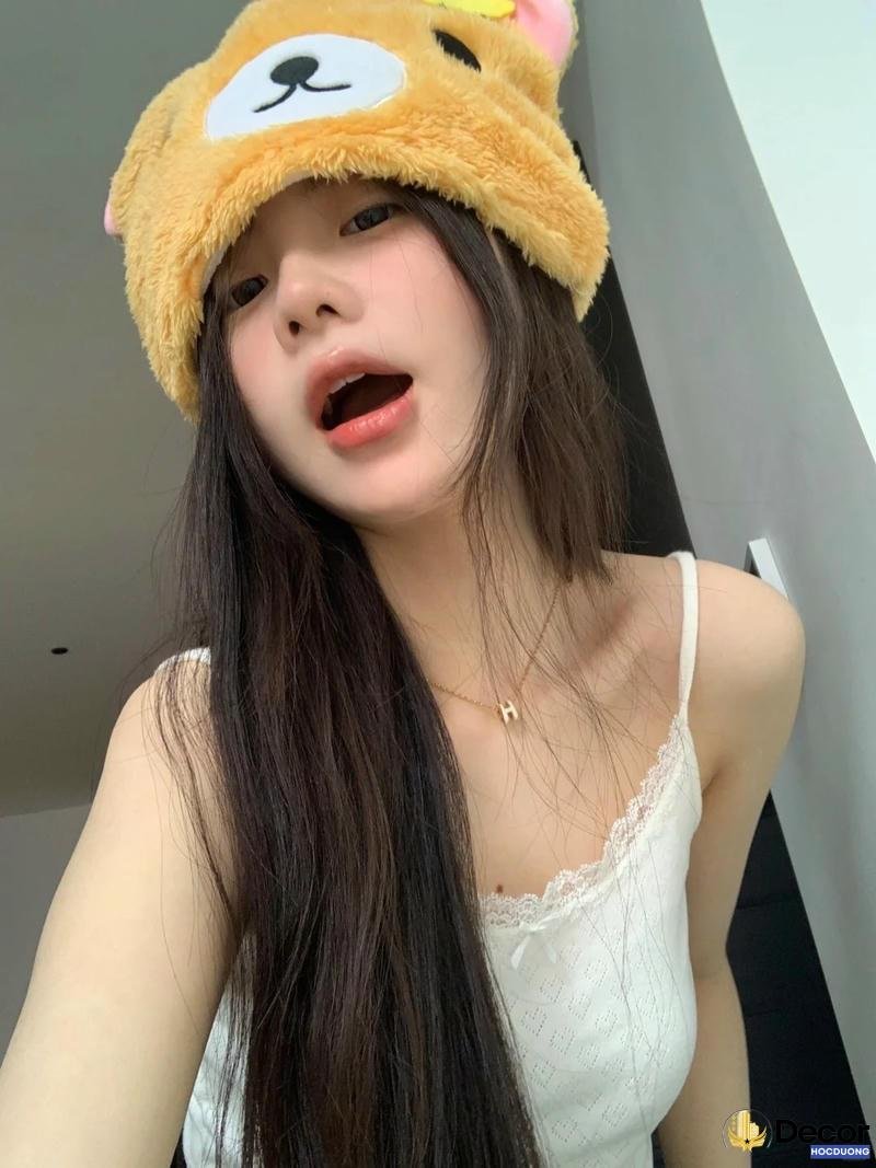 Bộ sưu tập ảnh gái xinh 18 tuổi miễn phí