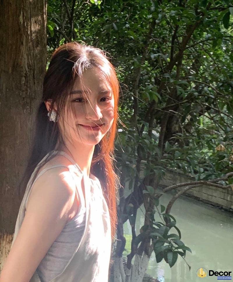 Bộ sưu tập ảnh gái xinh 2k đẹp nhất
