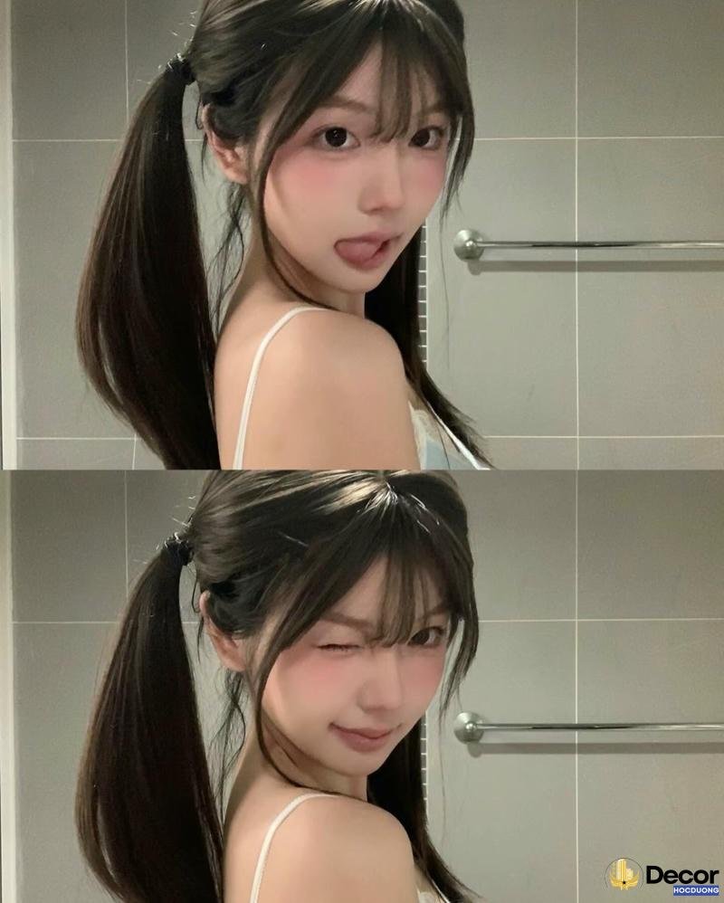 Bộ sưu tập ảnh gái xinh 2k miễn phí