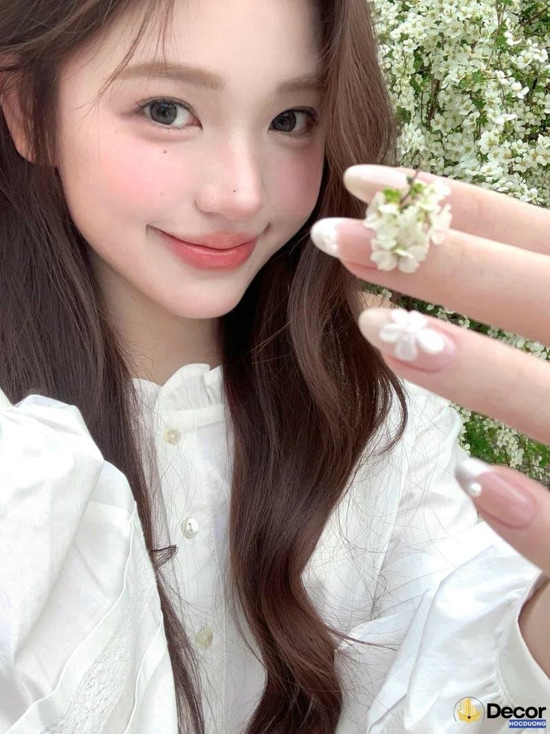 Bộ sưu tập ảnh gái xinh 2k3 đẹp nhất