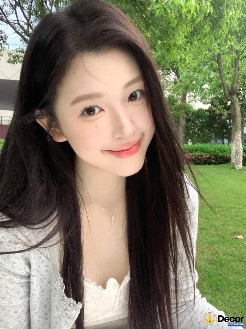 Bộ sưu tập ảnh gái xinh 2k3 miễn phí