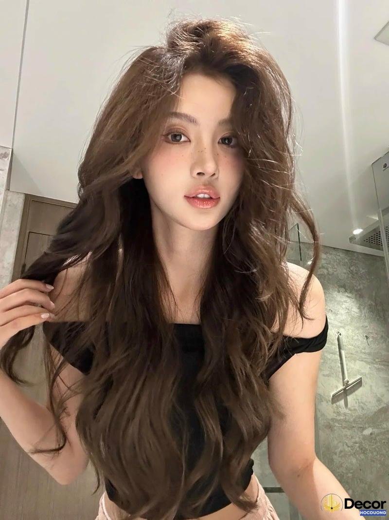 Bộ sưu tập ảnh gái xinh 9x đẹp nhất