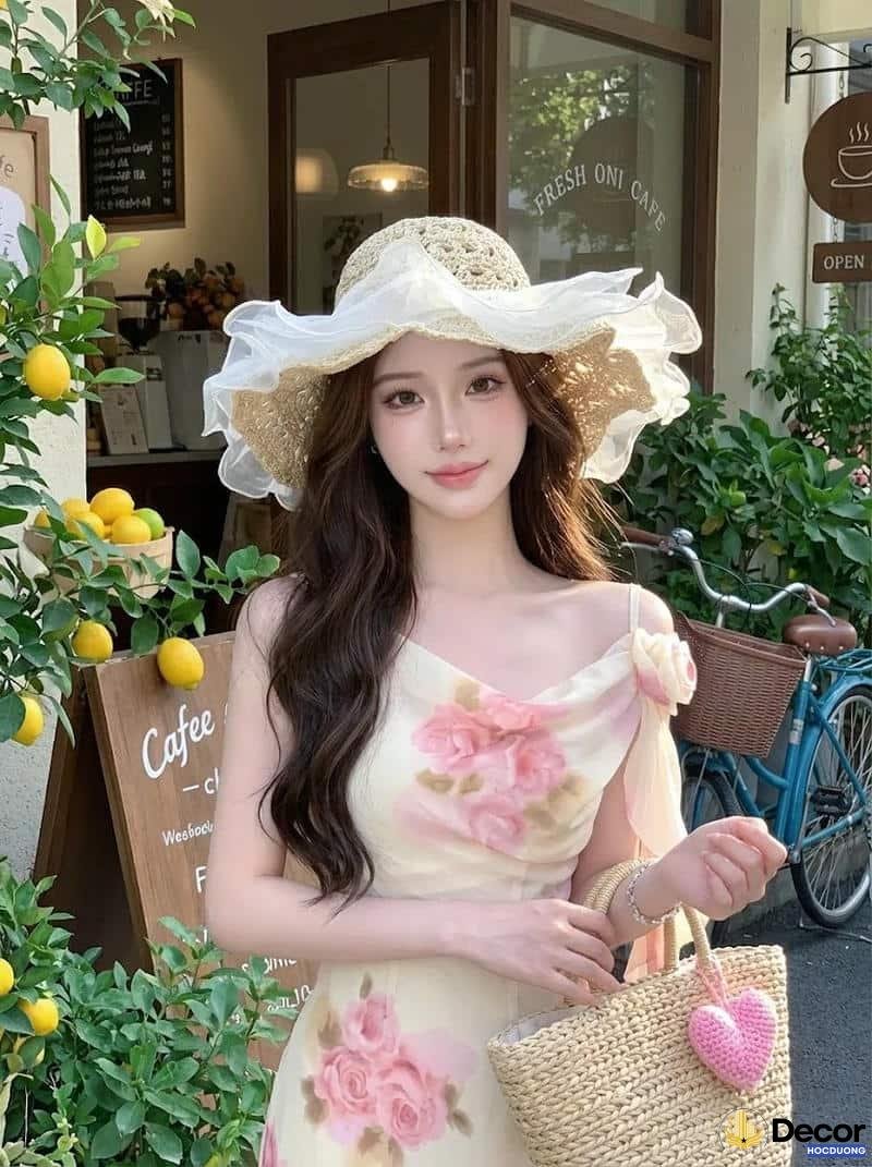 Bộ sưu tập ảnh hotgirl đẹp nhất