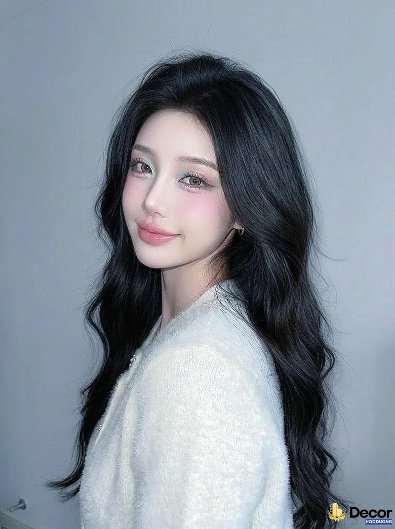 Bộ sưu tập ảnh hotgirl đẹp