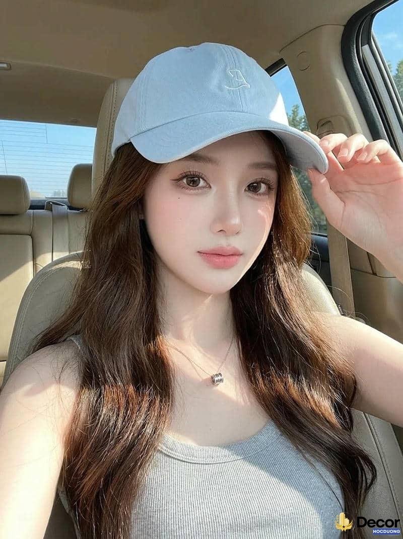 Bộ sưu tập ảnh hotgirl miễn phí