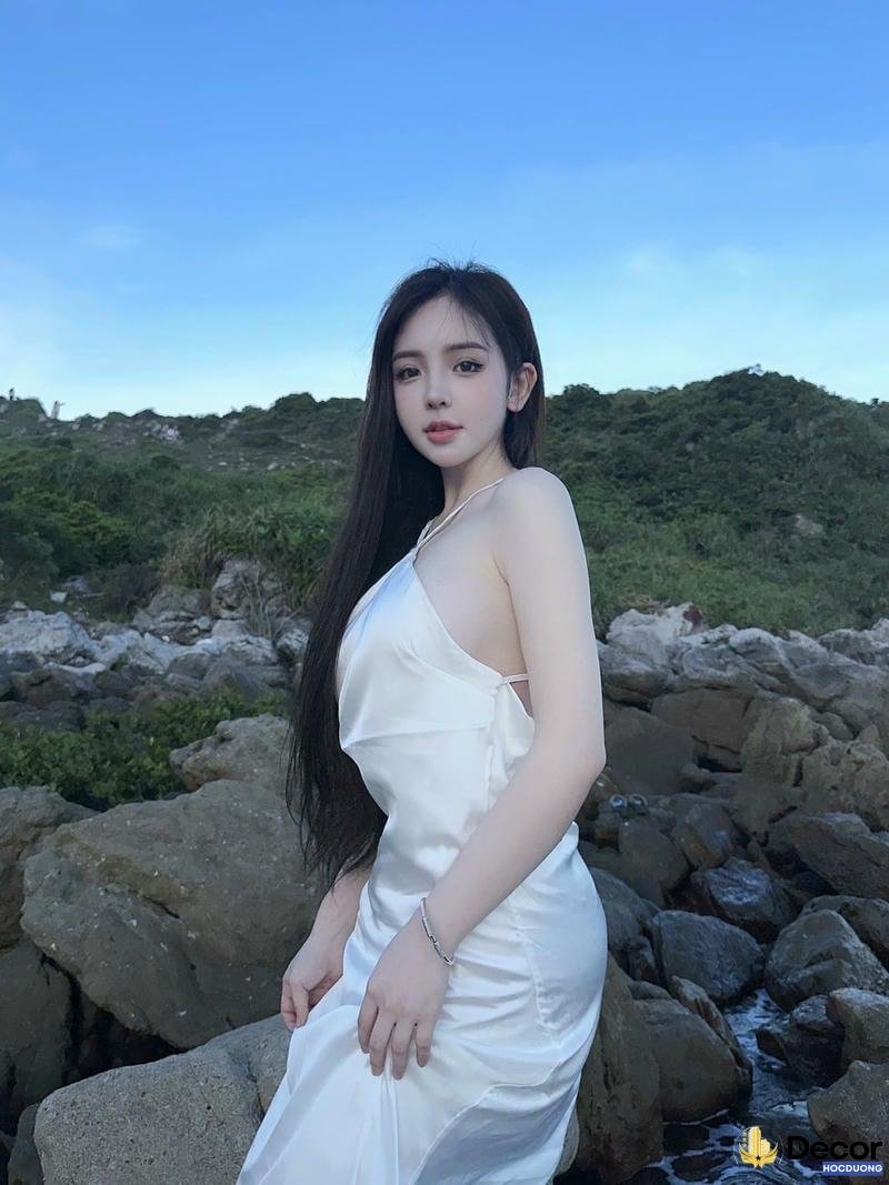 Bộ sưu tập ảnh huyền châu đẹp nhất