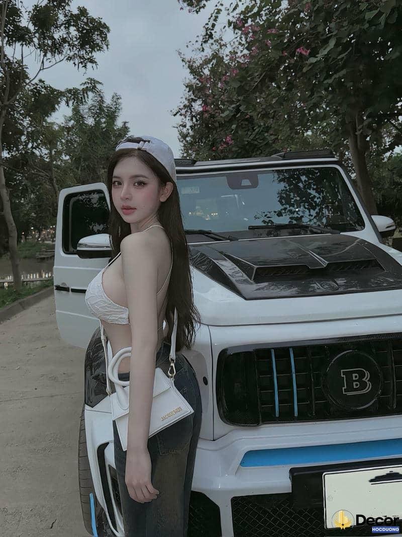 Bộ sưu tập ảnh huyền châu đẹp
