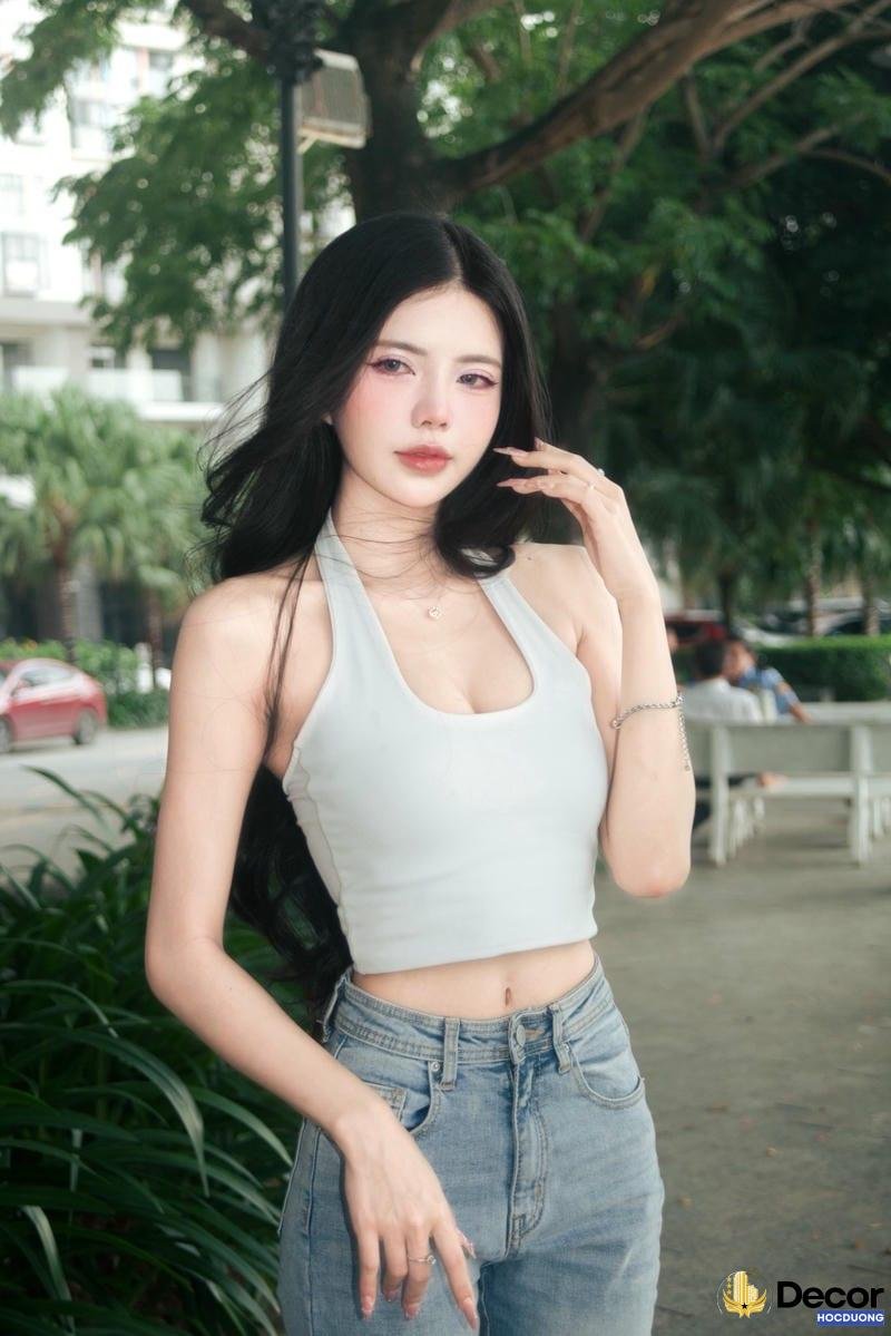 Bộ sưu tập ảnh mai dora đẹp nhất