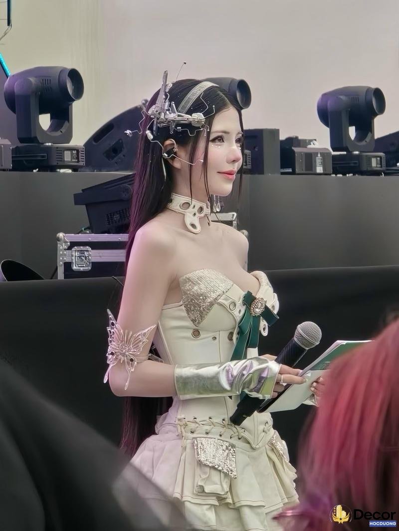 Bộ sưu tập ảnh mai dora đẹp