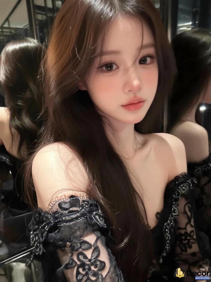 Bộ sưu tập hình ảnh gái xinh đẹp