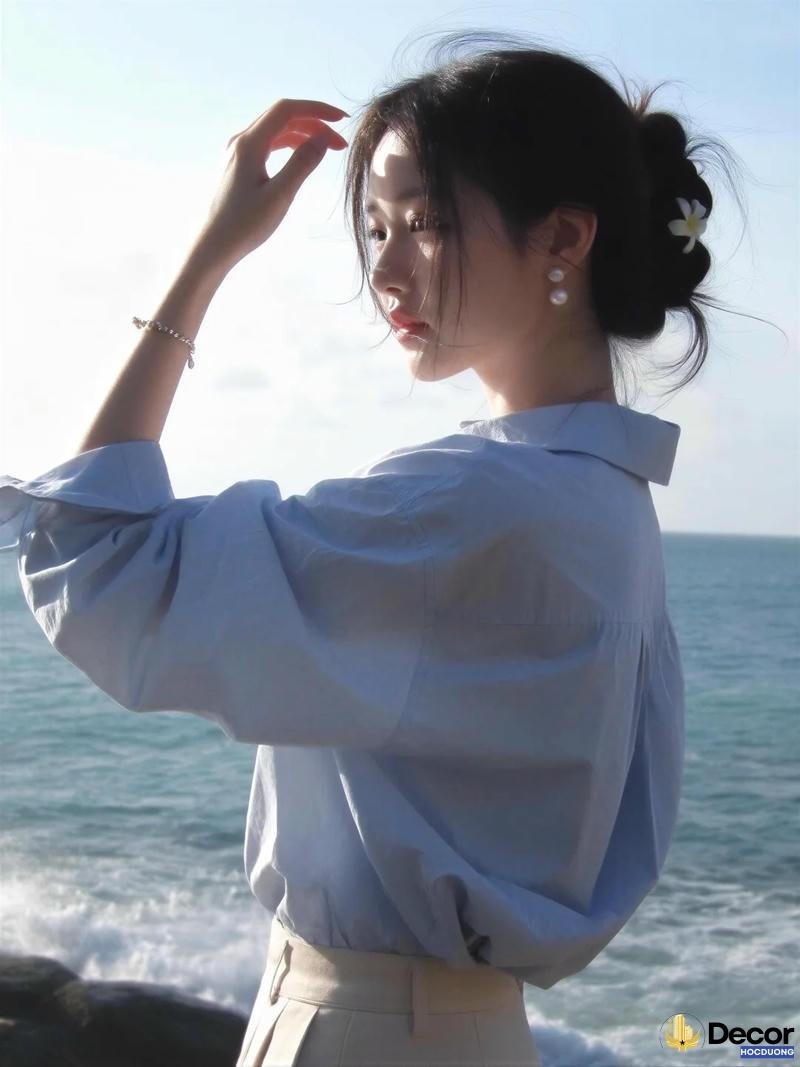 Bộ sưu tập hình ảnh gái xinh miễn phí