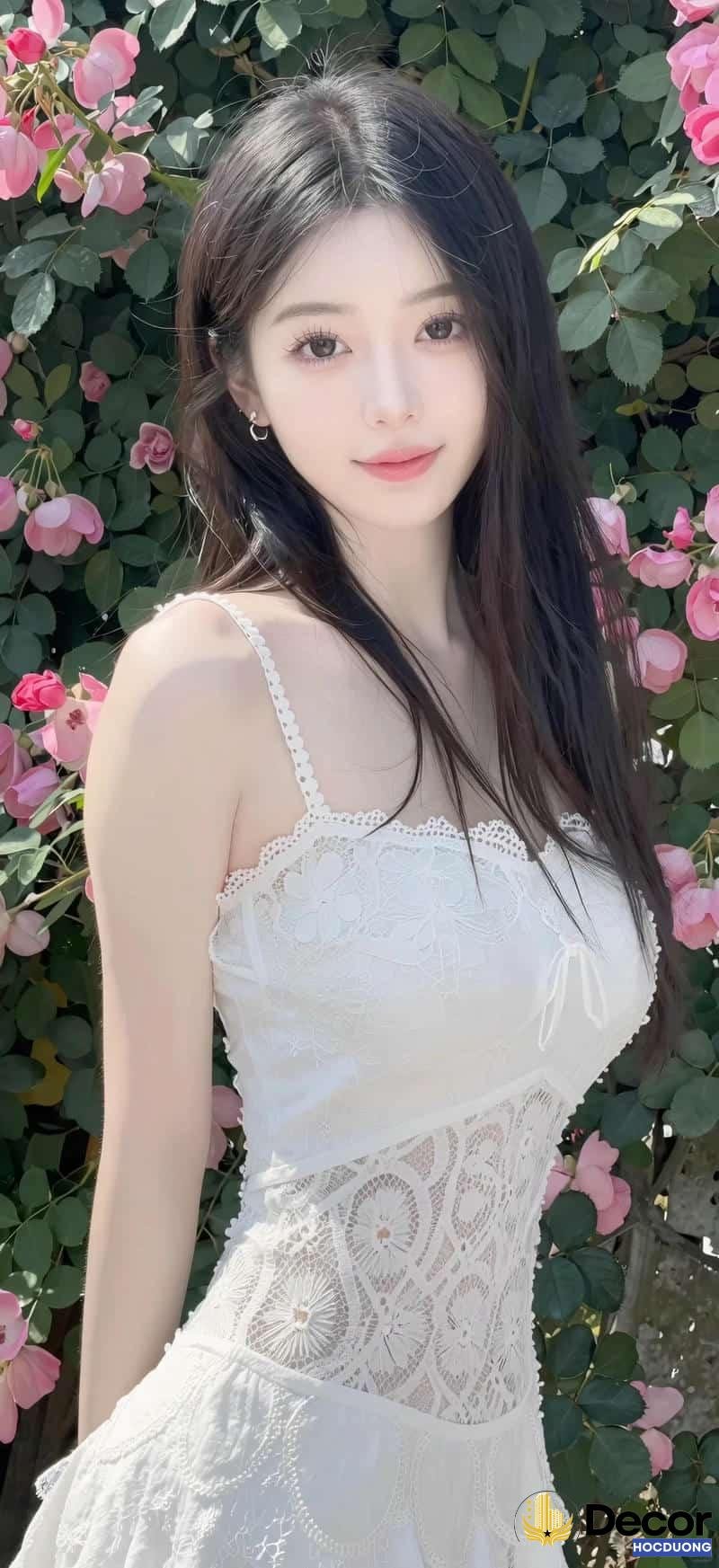 Bộ sưu tập hình nền điện thoại gái xinh đẹp nhất