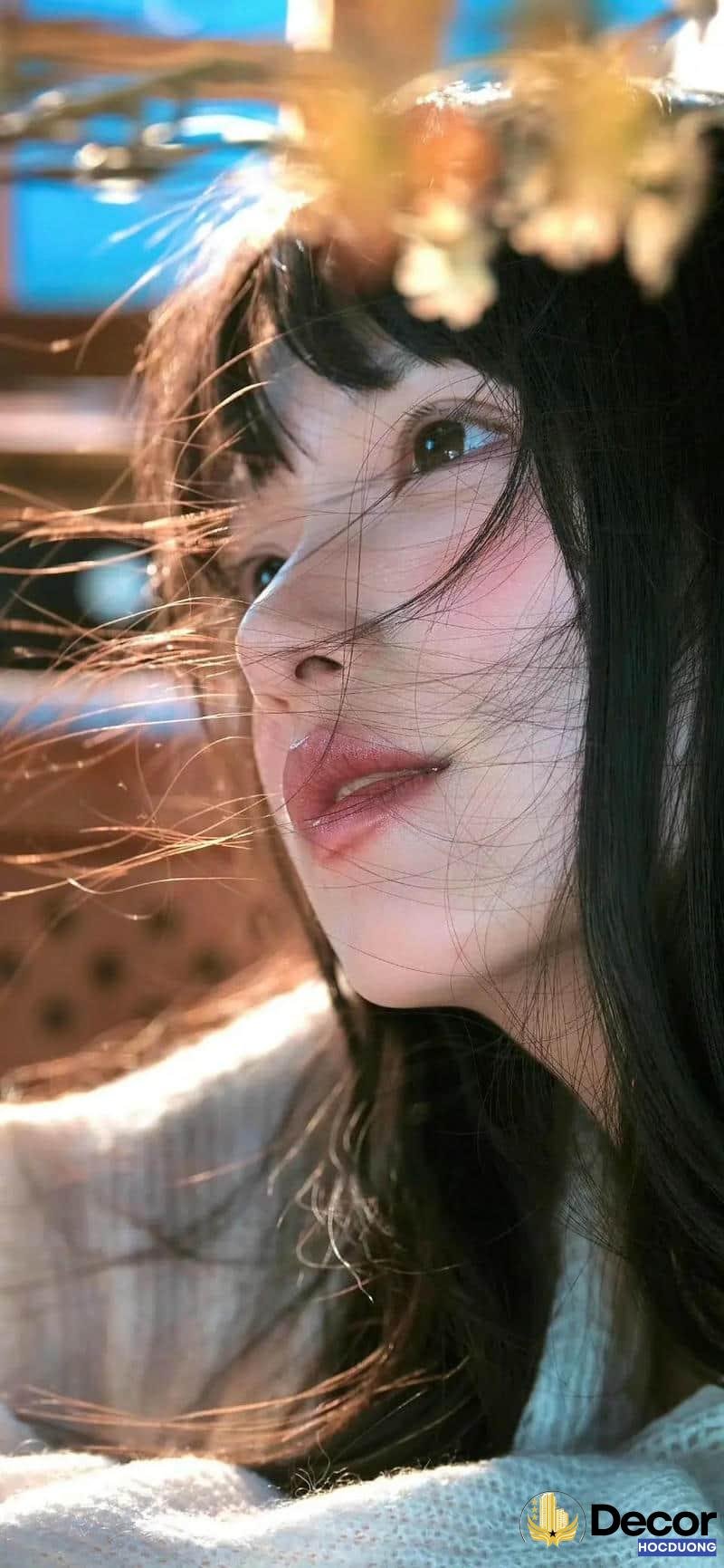 Bộ sưu tập hình nền điện thoại gái xinh đẹp