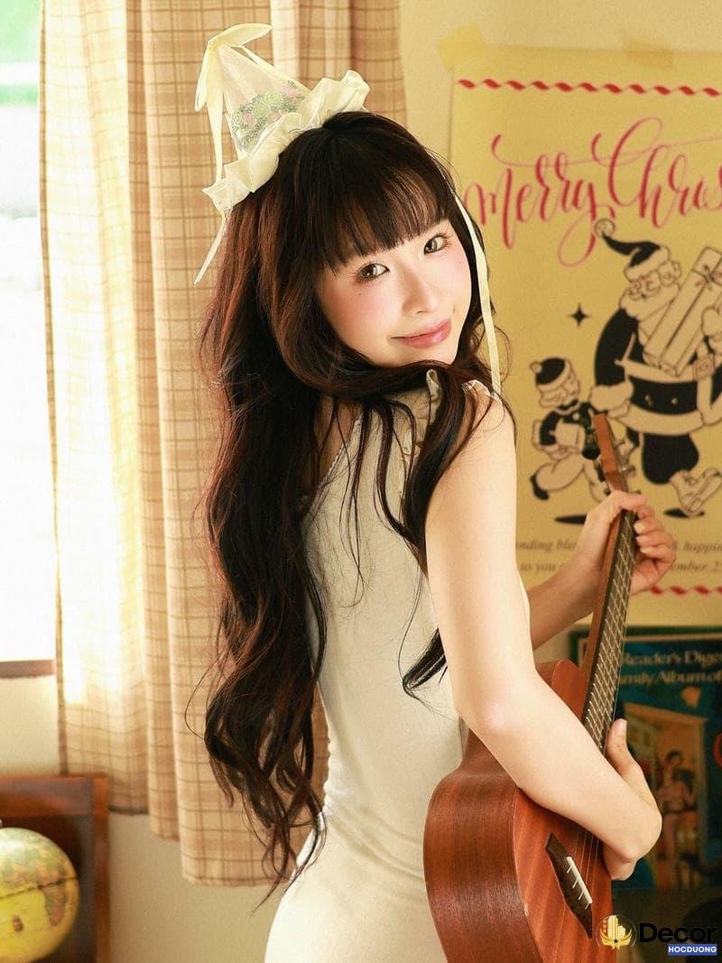 Bộ sưu tập mẫu ảnh gái xinh đẹp nhất