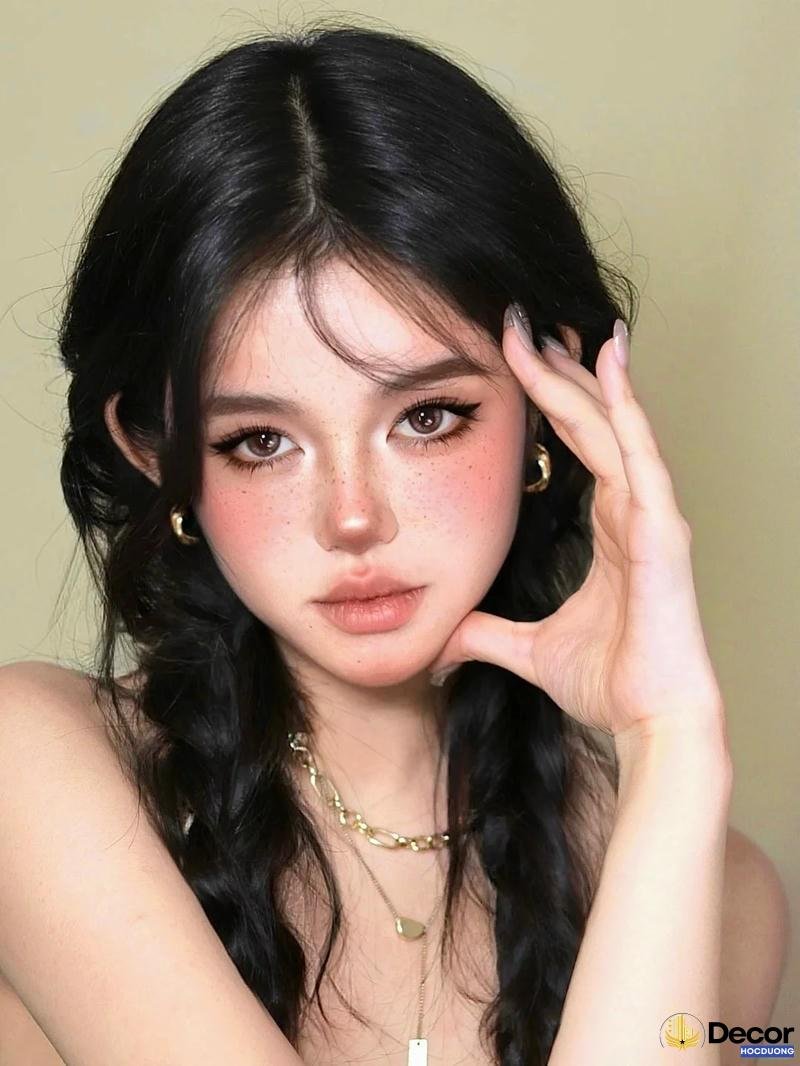 Khám phá ảnh bad girl đẹp