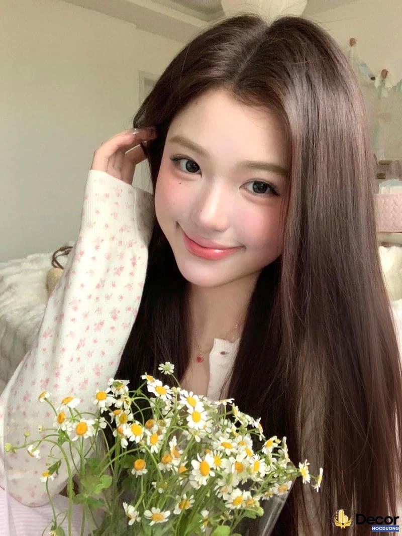 Khám phá ảnh gái xinh 2k cuốn hút