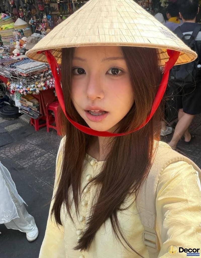 Khám phá ảnh gái xinh 2k đẹp